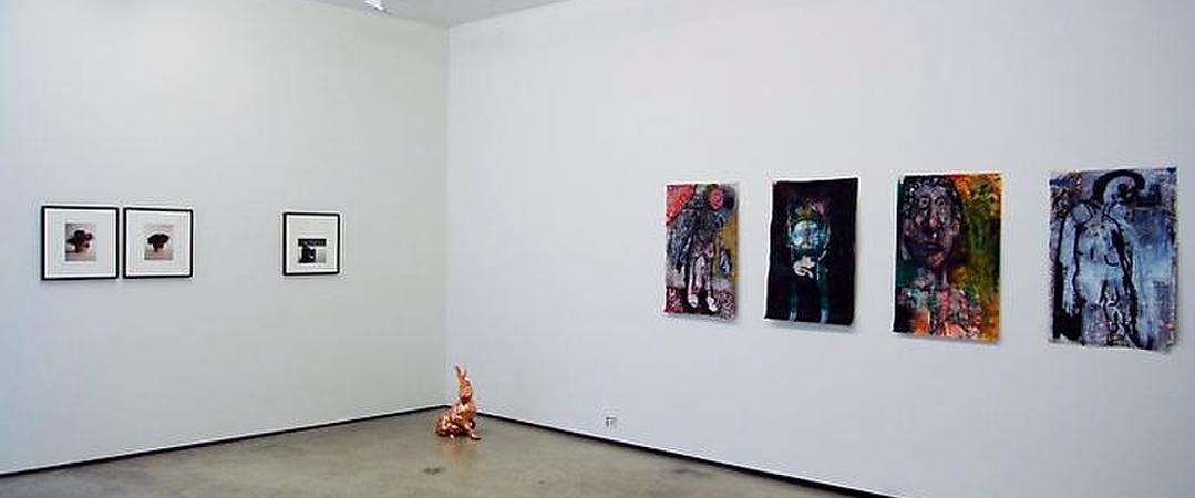 Summer Group Show: Recent Work by Gallery Artists