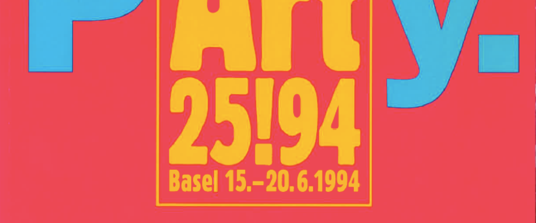 Art Basel 1994