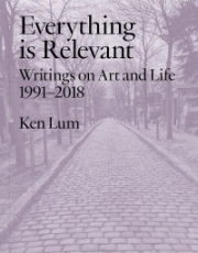 NEW BOOK BY KEN LUM